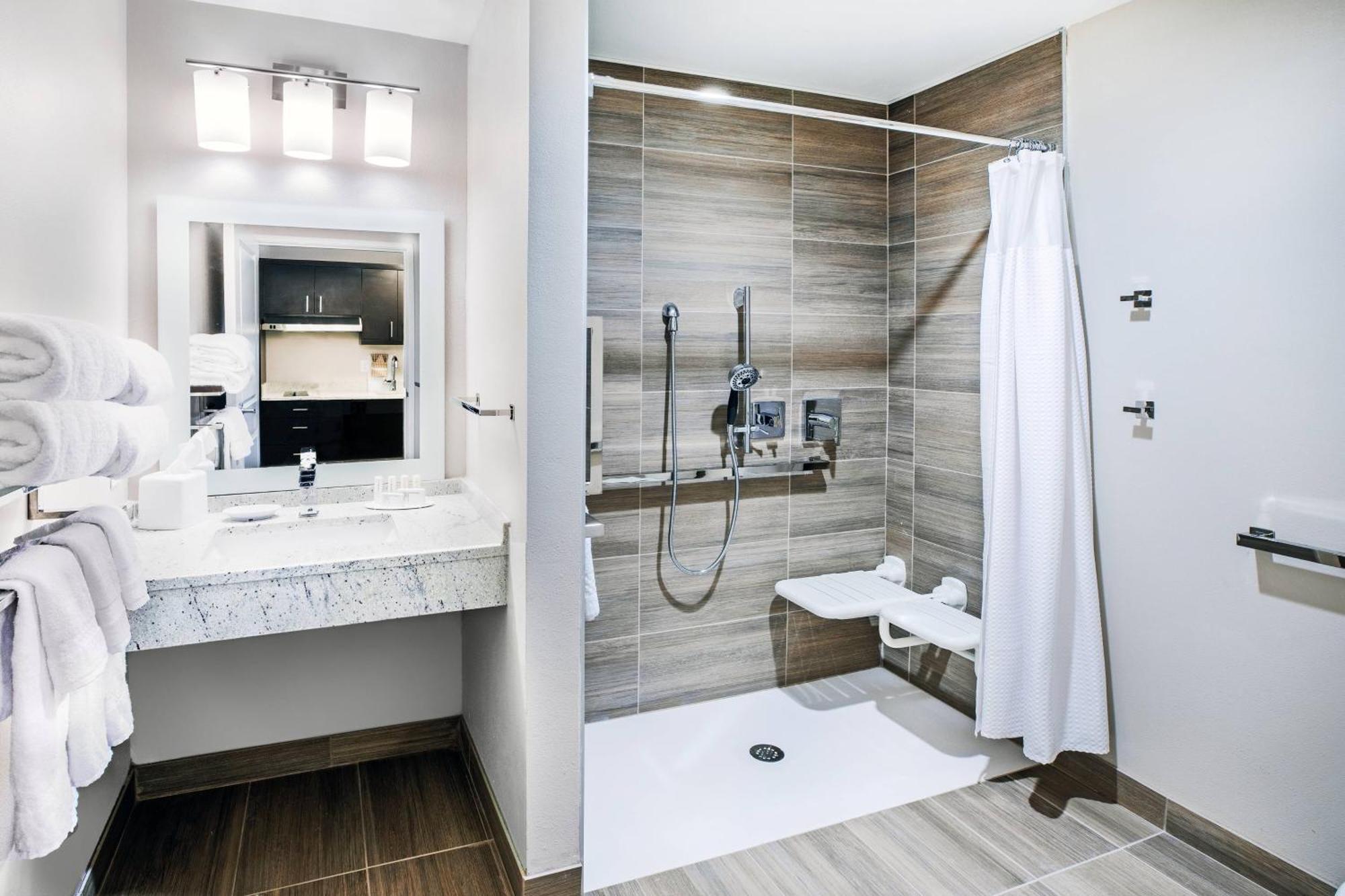 Towneplace Suites Dallas Plano/Richardson Exterior photo